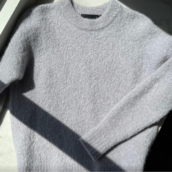 Jenni Kayne Buclè Sweater - Picture 2 of 3